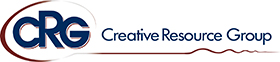 CRG - Creative Resourve Group Logo