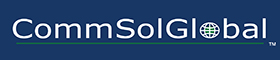 CommSol Global Logo