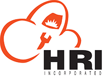 HRI Incorporated logo