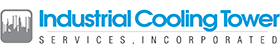 Industrial Cooling Tower Services Incorporated Logo