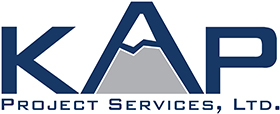 KAP Project Services, Ltd. Logo