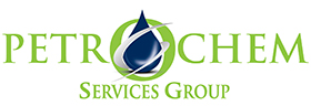 Petrochem Services Group Logo