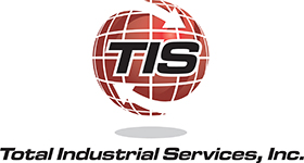 TIS - Total Industrial Services, Inc. Logo